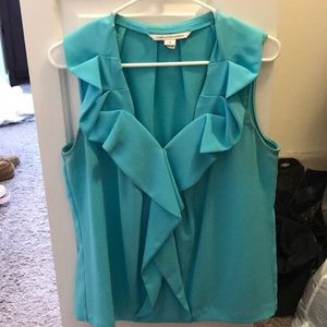DVF top